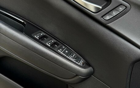 KIA Optima IV, 2018 год, 2 300 000 рублей, 14 фотография