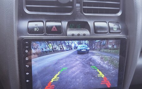 Hyundai Santa Fe III рестайлинг, 2003 год, 515 000 рублей, 5 фотография