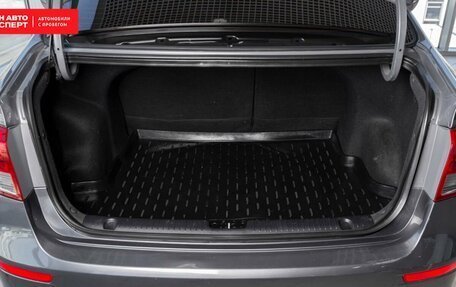 KIA Rio III рестайлинг, 2016 год, 685 973 рублей, 10 фотография