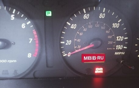 Hyundai Santa Fe III рестайлинг, 2003 год, 515 000 рублей, 8 фотография