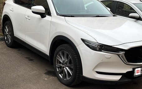 Mazda CX-5 II, 2019 год, 3 100 000 рублей, 2 фотография