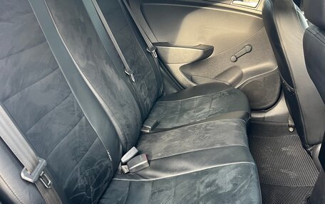 Hyundai Solaris II рестайлинг, 2015 год, 940 000 рублей, 11 фотография