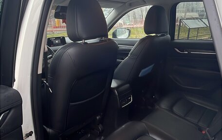 Mazda CX-5 II, 2019 год, 3 100 000 рублей, 5 фотография