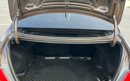 Hyundai Solaris II рестайлинг, 2015 год, 940 000 рублей, 12 фотография