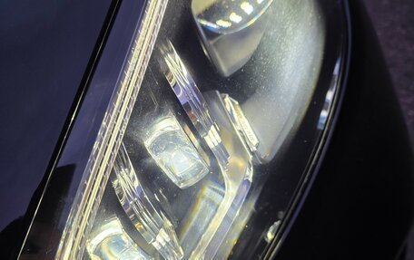 Mercedes-Benz GLS, 2021 год, 11 000 000 рублей, 8 фотография