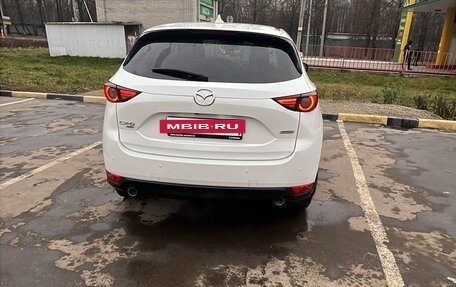 Mazda CX-5 II, 2019 год, 3 100 000 рублей, 9 фотография