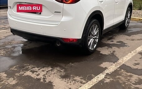 Mazda CX-5 II, 2019 год, 3 100 000 рублей, 10 фотография