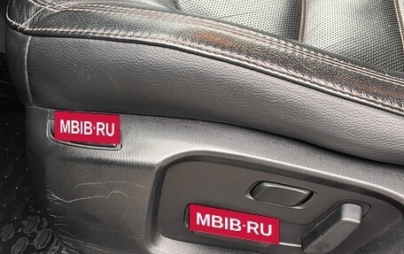 Mazda CX-5 II, 2019 год, 3 100 000 рублей, 7 фотография