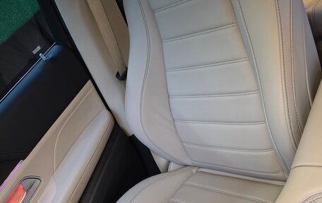 Mercedes-Benz GLS, 2021 год, 11 000 000 рублей, 15 фотография