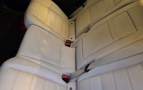 Mercedes-Benz GLS, 2021 год, 11 000 000 рублей, 17 фотография