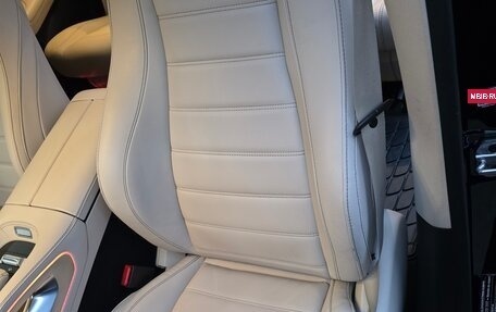 Mercedes-Benz GLS, 2021 год, 11 000 000 рублей, 16 фотография