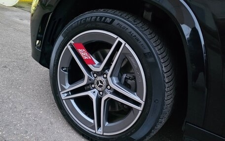 Mercedes-Benz GLS, 2021 год, 11 000 000 рублей, 9 фотография