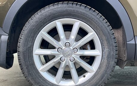 Audi Q3, 2012 год, 1 990 000 рублей, 7 фотография