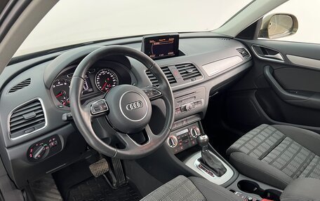 Audi Q3, 2012 год, 1 990 000 рублей, 10 фотография