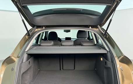 Audi Q3, 2012 год, 1 990 000 рублей, 9 фотография