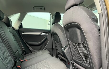 Audi Q3, 2012 год, 1 990 000 рублей, 12 фотография