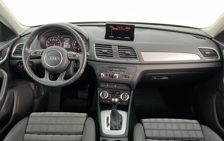 Audi Q3, 2012 год, 1 990 000 рублей, 14 фотография