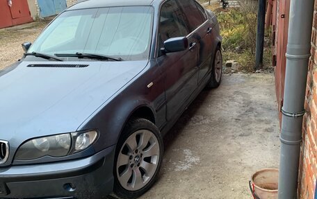 BMW 3 серия, 2000 год, 650 000 рублей, 3 фотография