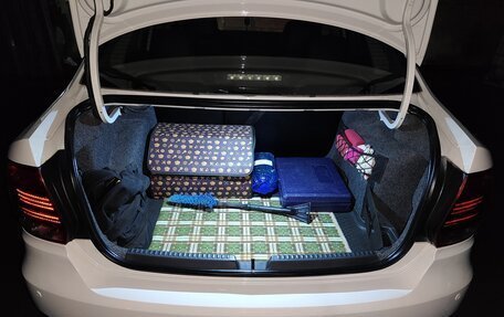 Volkswagen Polo VI (EU Market), 2016 год, 1 135 000 рублей, 12 фотография