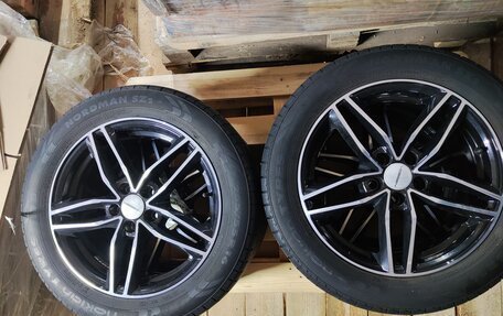 Volkswagen Polo VI (EU Market), 2016 год, 1 135 000 рублей, 19 фотография