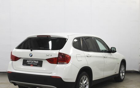 BMW X1, 2012 год, 1 110 000 рублей, 4 фотография