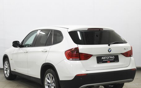BMW X1, 2012 год, 1 110 000 рублей, 5 фотография