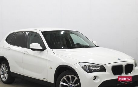 BMW X1, 2012 год, 1 110 000 рублей, 2 фотография