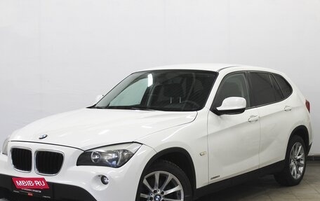BMW X1, 2012 год, 1 110 000 рублей, 3 фотография