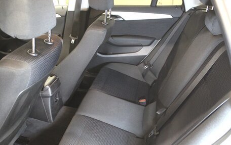 BMW X1, 2012 год, 1 110 000 рублей, 9 фотография