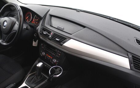 BMW X1, 2012 год, 1 110 000 рублей, 12 фотография