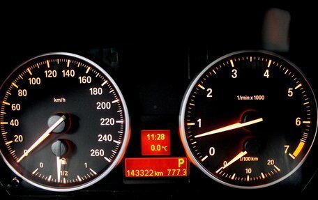 BMW X1, 2012 год, 1 110 000 рублей, 10 фотография