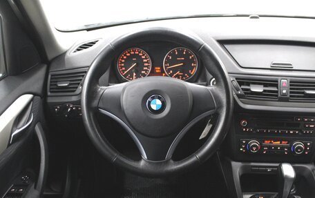 BMW X1, 2012 год, 1 110 000 рублей, 8 фотография
