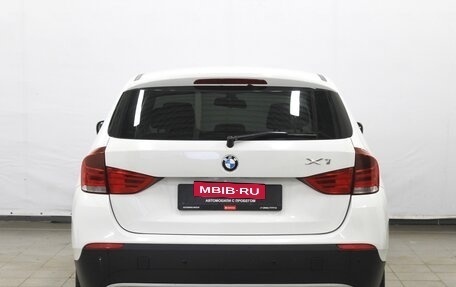 BMW X1, 2012 год, 1 110 000 рублей, 6 фотография