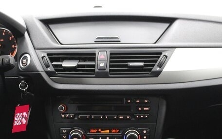 BMW X1, 2012 год, 1 110 000 рублей, 11 фотография