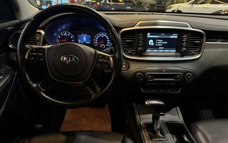 KIA Sorento III Prime рестайлинг, 2019 год, 3 020 000 рублей, 14 фотография