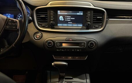 KIA Sorento III Prime рестайлинг, 2019 год, 3 020 000 рублей, 19 фотография