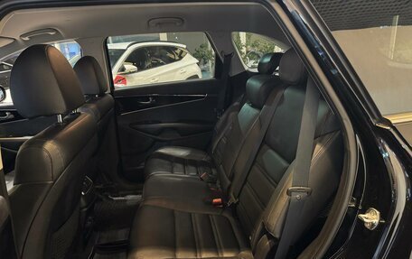 KIA Sorento III Prime рестайлинг, 2019 год, 3 020 000 рублей, 23 фотография