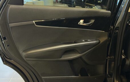 KIA Sorento III Prime рестайлинг, 2019 год, 3 020 000 рублей, 22 фотография