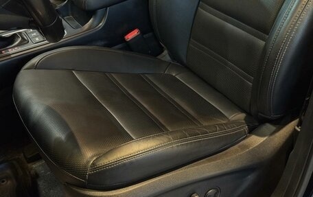 KIA Sorento III Prime рестайлинг, 2019 год, 3 020 000 рублей, 10 фотография