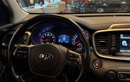 KIA Sorento III Prime рестайлинг, 2019 год, 3 020 000 рублей, 16 фотография