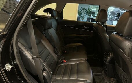 KIA Sorento III Prime рестайлинг, 2019 год, 3 020 000 рублей, 26 фотография