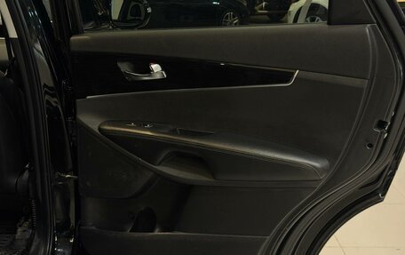 KIA Sorento III Prime рестайлинг, 2019 год, 3 020 000 рублей, 25 фотография