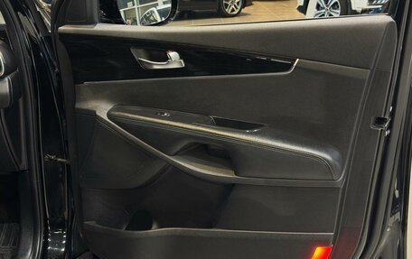 KIA Sorento III Prime рестайлинг, 2019 год, 3 020 000 рублей, 27 фотография