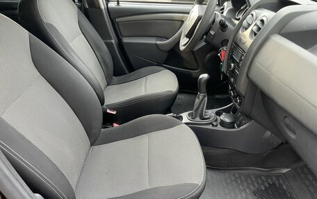 Renault Duster I рестайлинг, 2016 год, 779 000 рублей, 9 фотография