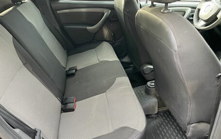 Renault Duster I рестайлинг, 2016 год, 779 000 рублей, 11 фотография