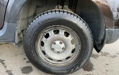 Renault Duster I рестайлинг, 2016 год, 779 000 рублей, 12 фотография