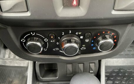 Renault Duster I рестайлинг, 2016 год, 779 000 рублей, 14 фотография