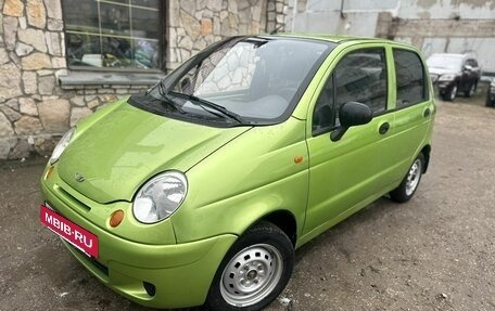 Daewoo Matiz I, 2006 год, 139 000 рублей, 2 фотография