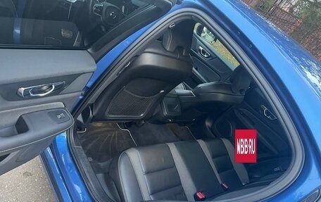 Volvo S60 III, 2019 год, 3 050 000 рублей, 4 фотография