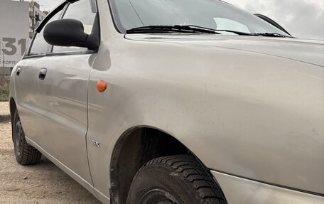 Chevrolet Lanos I, 2008 год, 280 000 рублей, 11 фотография